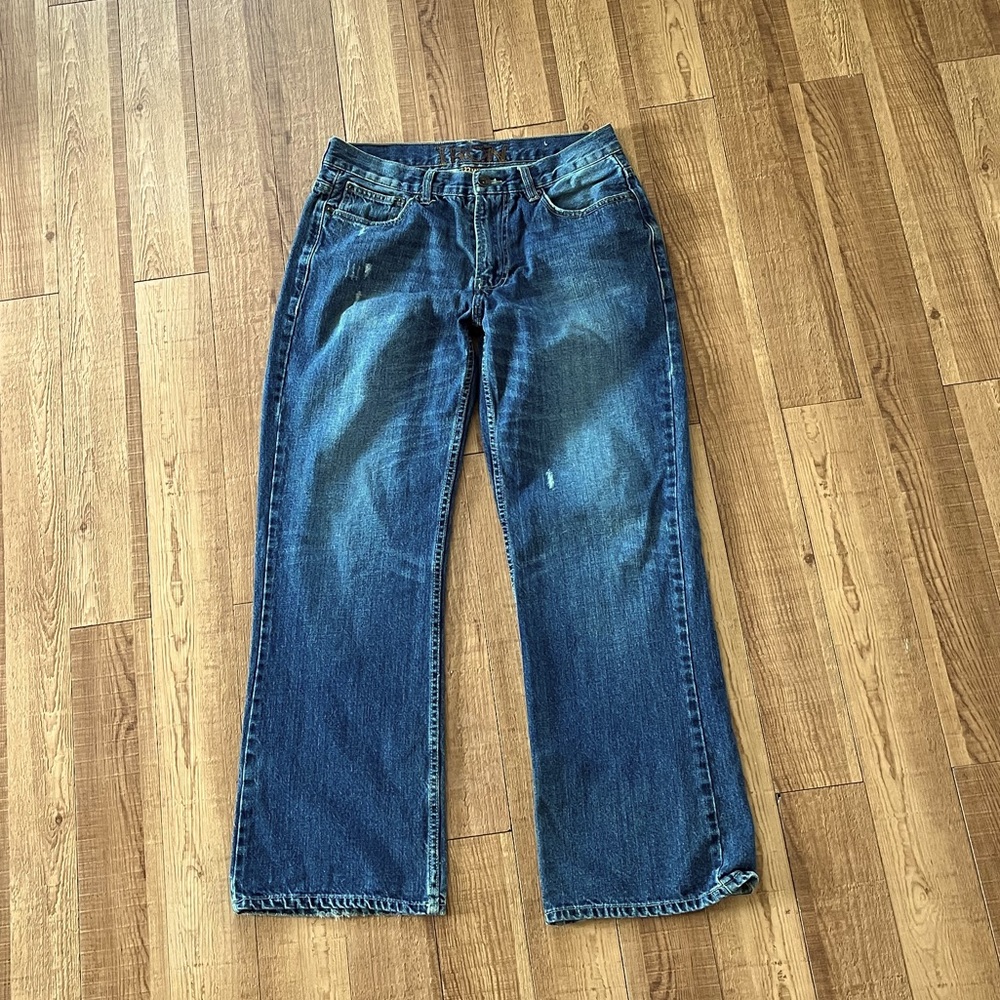 Men’s jeans
